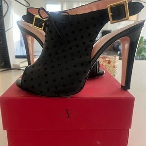 Valentino Heels